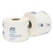 Tork Tork OptiCore Mid-size Toilet Paper Roll White T11, Advanced, 2-ply, 36 x 865 sheets, 162090, PK36 162090 - alternate 3